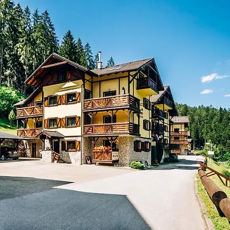 Apartmán Vila Barbora Hrabovo