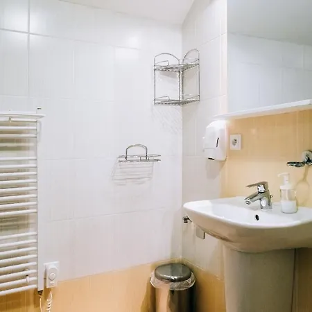 Vila Barbora Hrabovo Rózsahegy