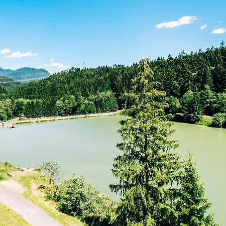 Apartmán Vila Barbora Hrabovo *