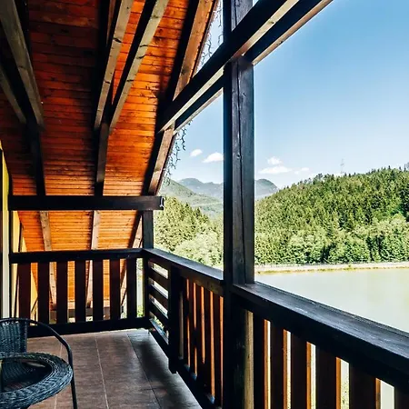 Apartmán Vila Barbora Hrabovo *