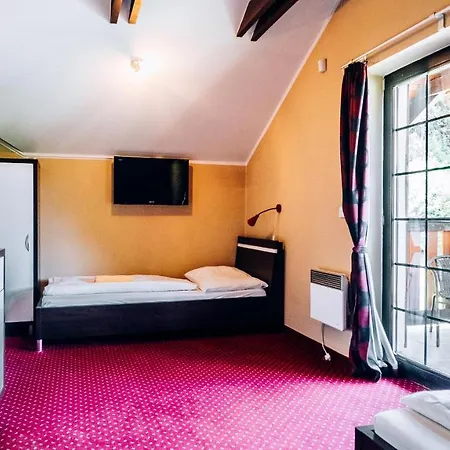 Apartmán Vila Barbora Hrabovo Ruzomberok