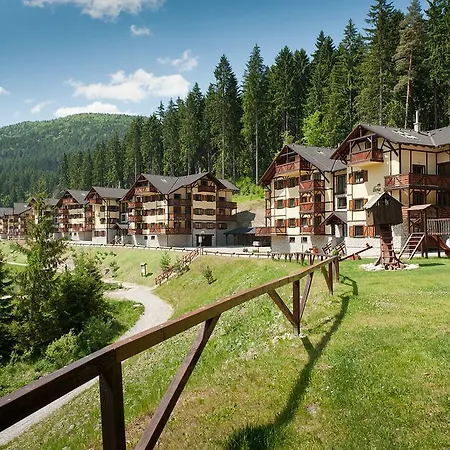 Vila Barbora Hrabovo Apartmán Ruzomberok