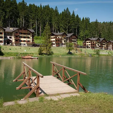 Vila Barbora Hrabovo Apartmán