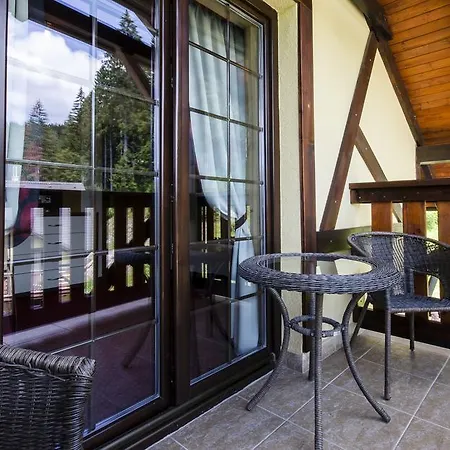 Apartmán Vila Barbora Hrabovo *