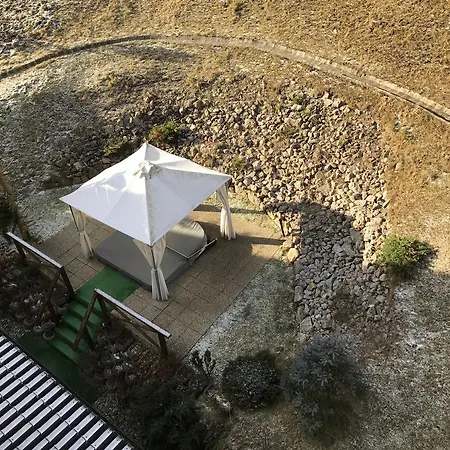 Vila Barbora Hrabovo * Ruzomberok